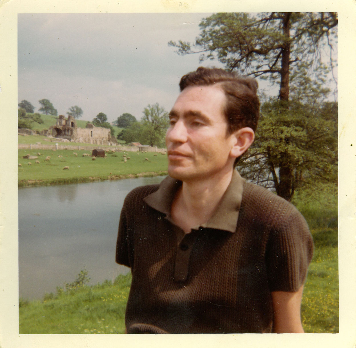 Assumed by Albie to be when he went to York to speak to the Joseph Rowntree Charitable Trust.